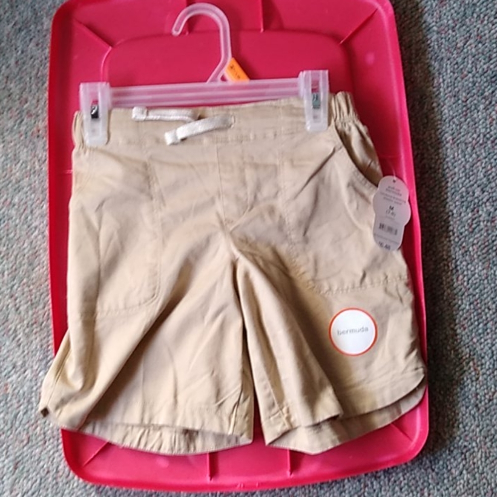 Kids Bermuda shorts